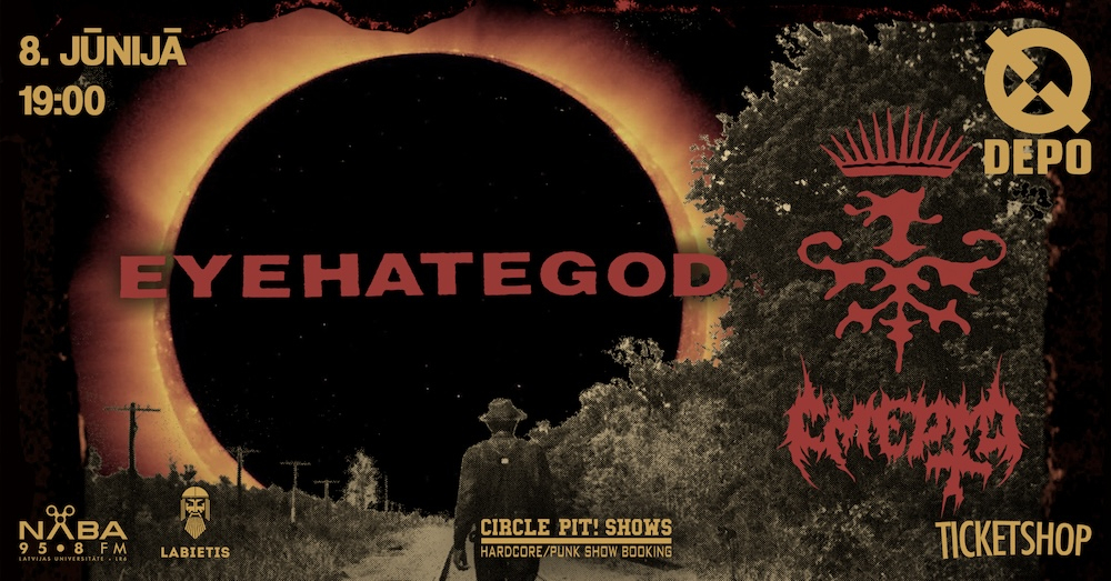 EYEHATEGOD