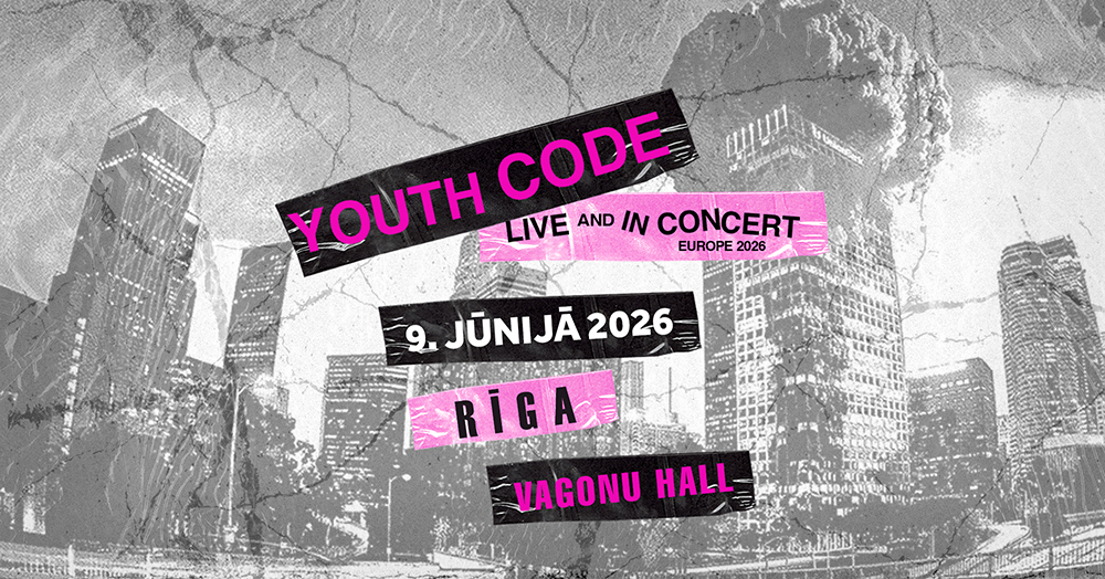 Youth Code