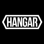 Hangar 1