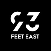 93 Feet East
