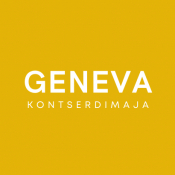 Geneva Kontserdimaja