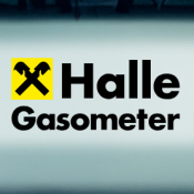 Raiffeisen Halle im Gasometer