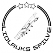 Spilve Airport